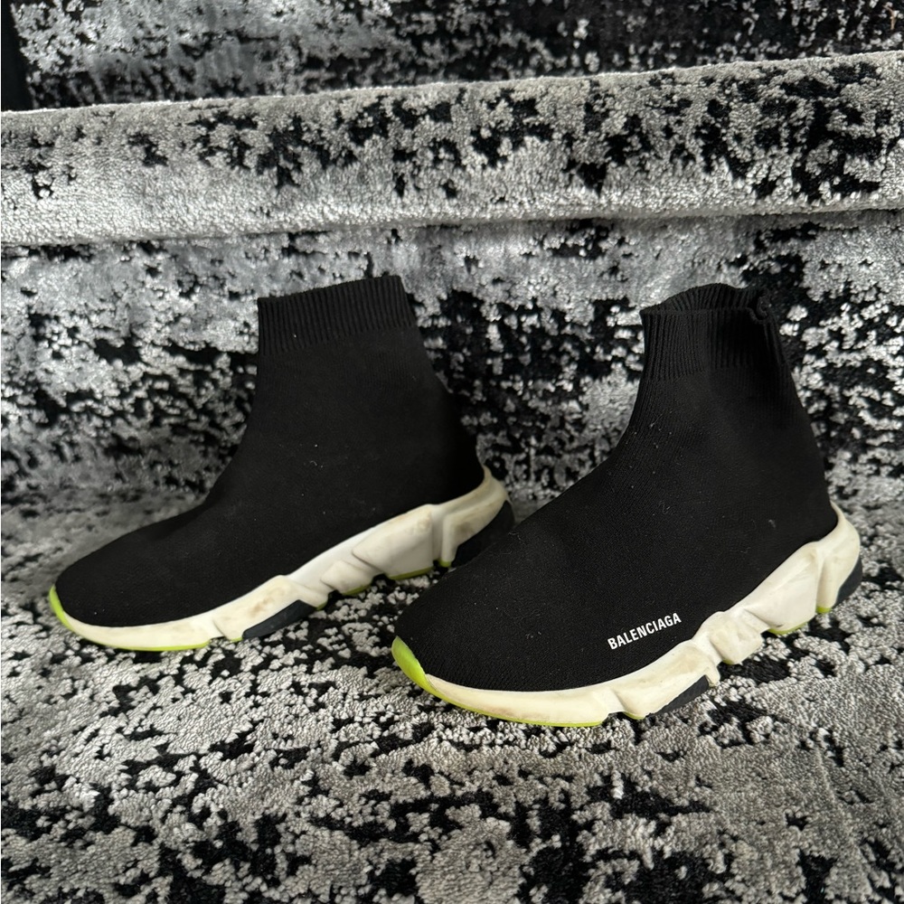 Balenciaga sneakers